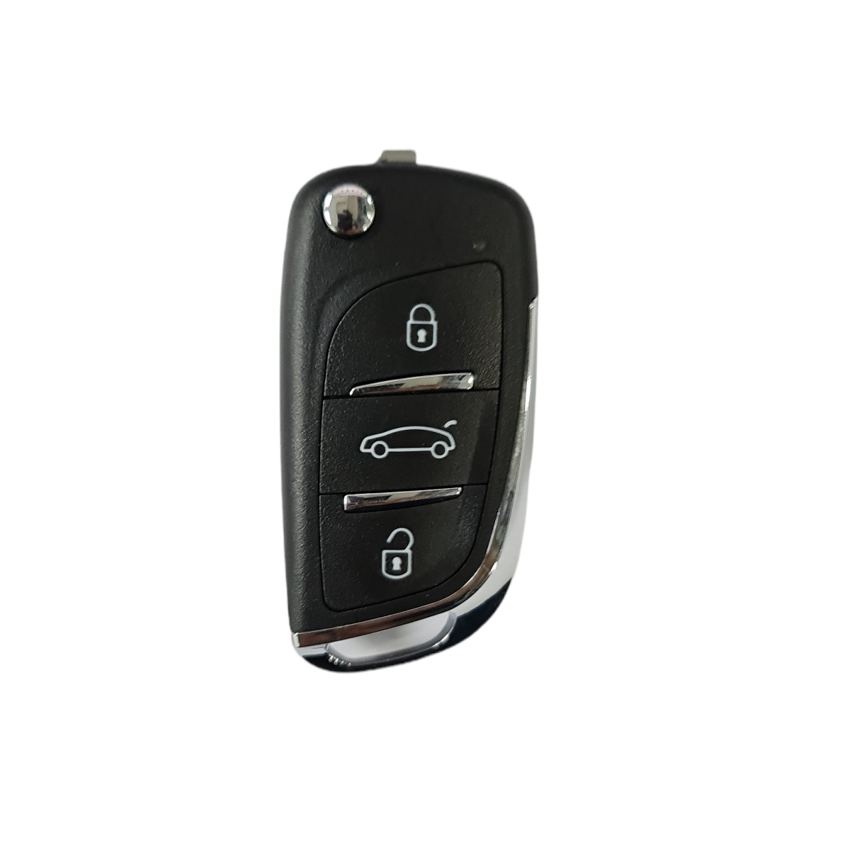 Llave VVDI Tipo Peugeot