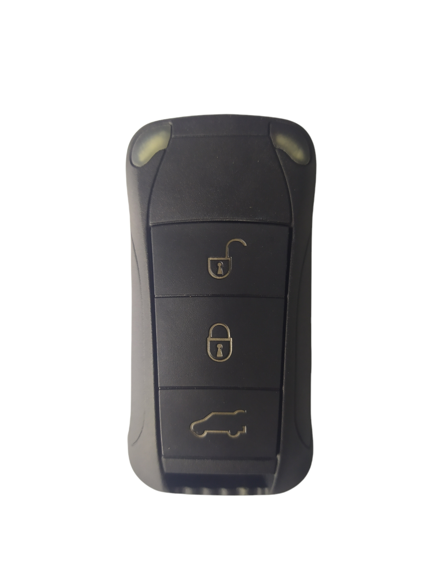 Llave Porsche Cayenne 433 Mhz