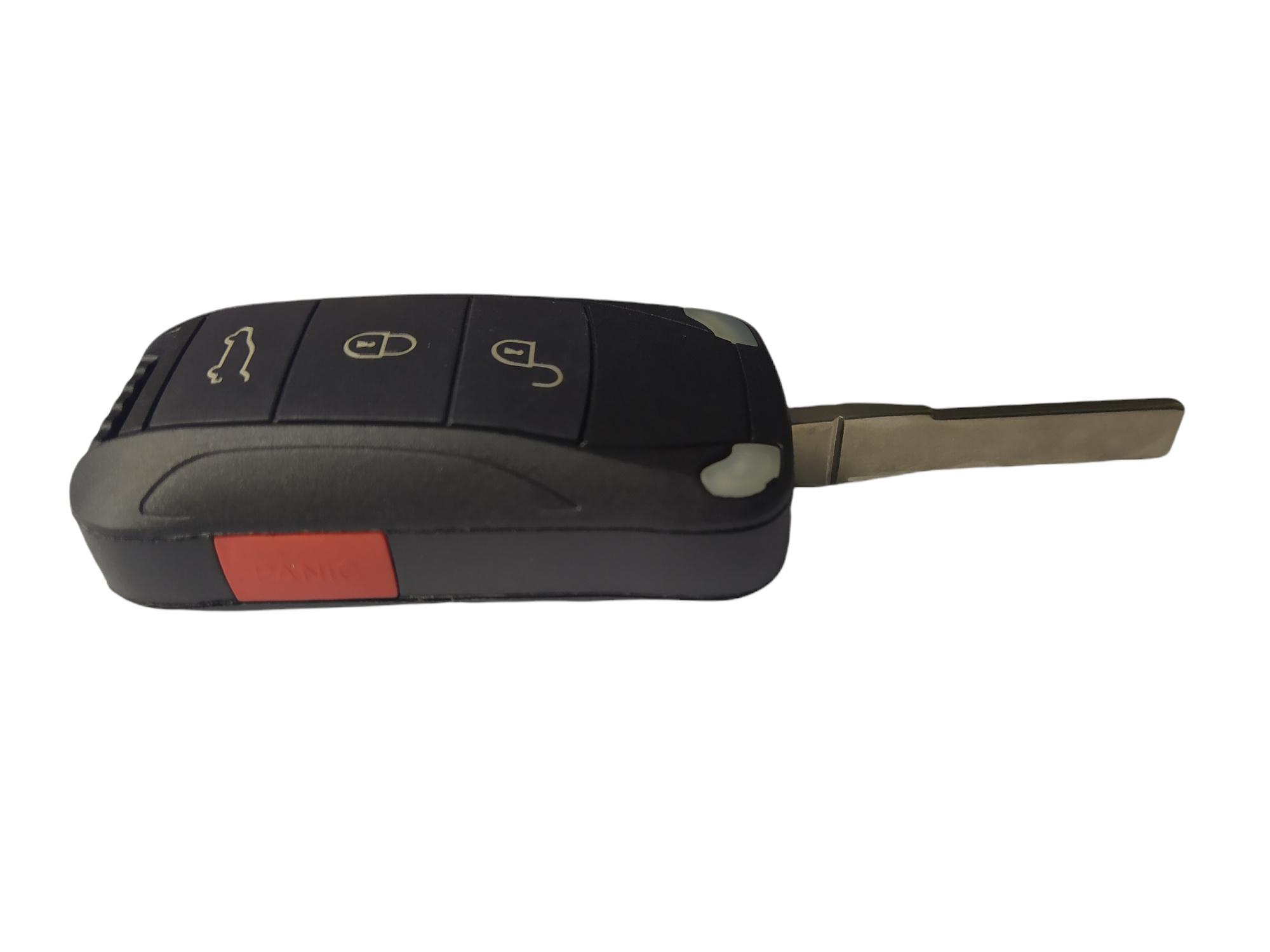 Llave Porsche Cayenne 433 Mhz