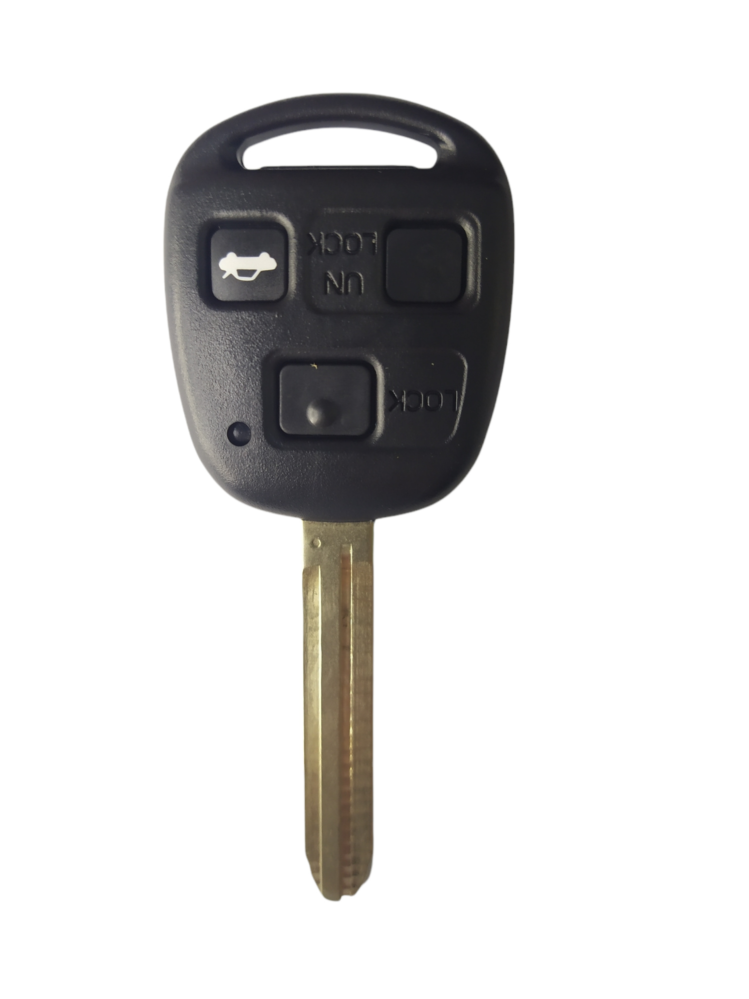 Llave Toyota Camry Lumiere