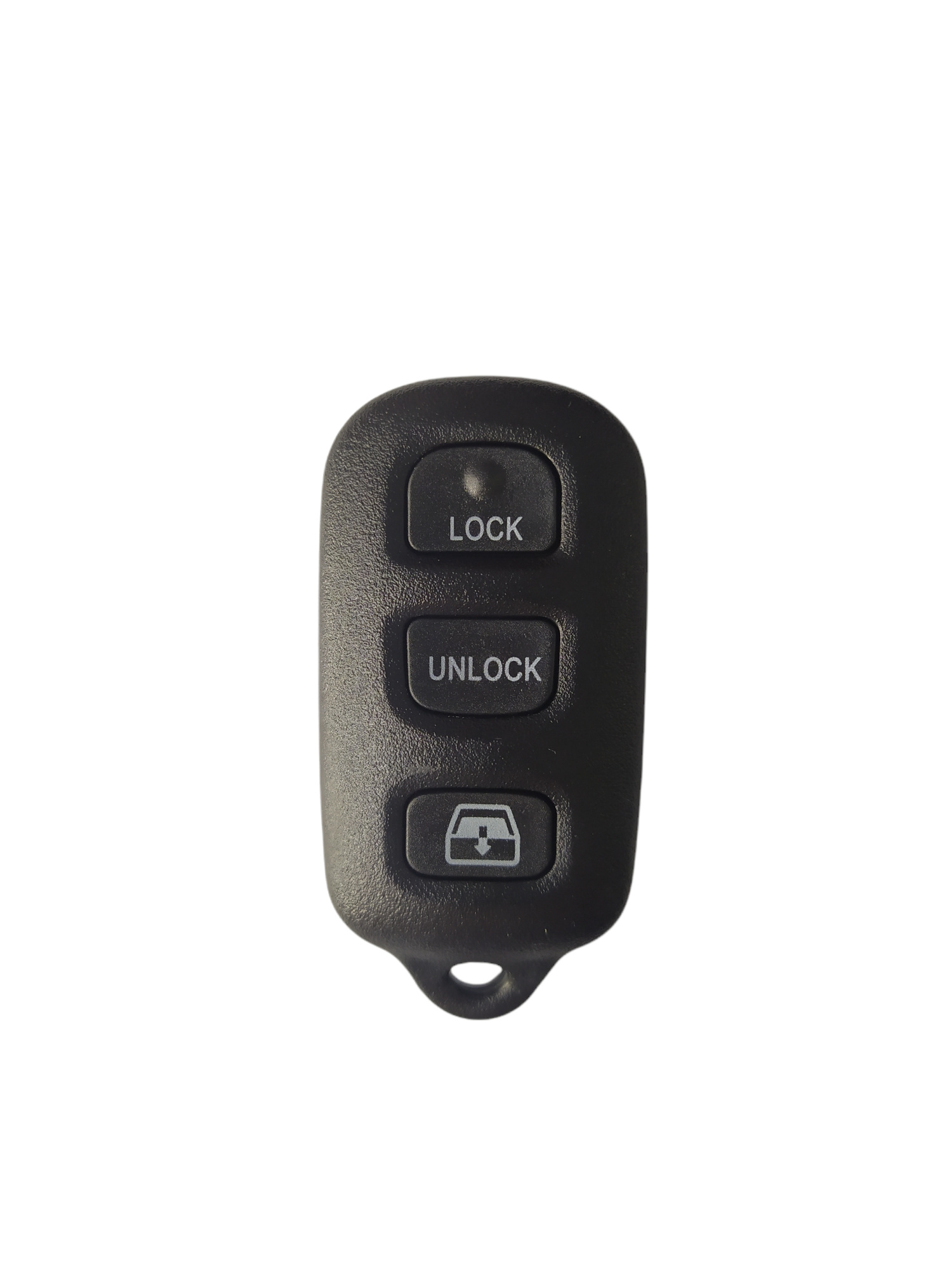 Control Toyota 4Runner 2006-2008