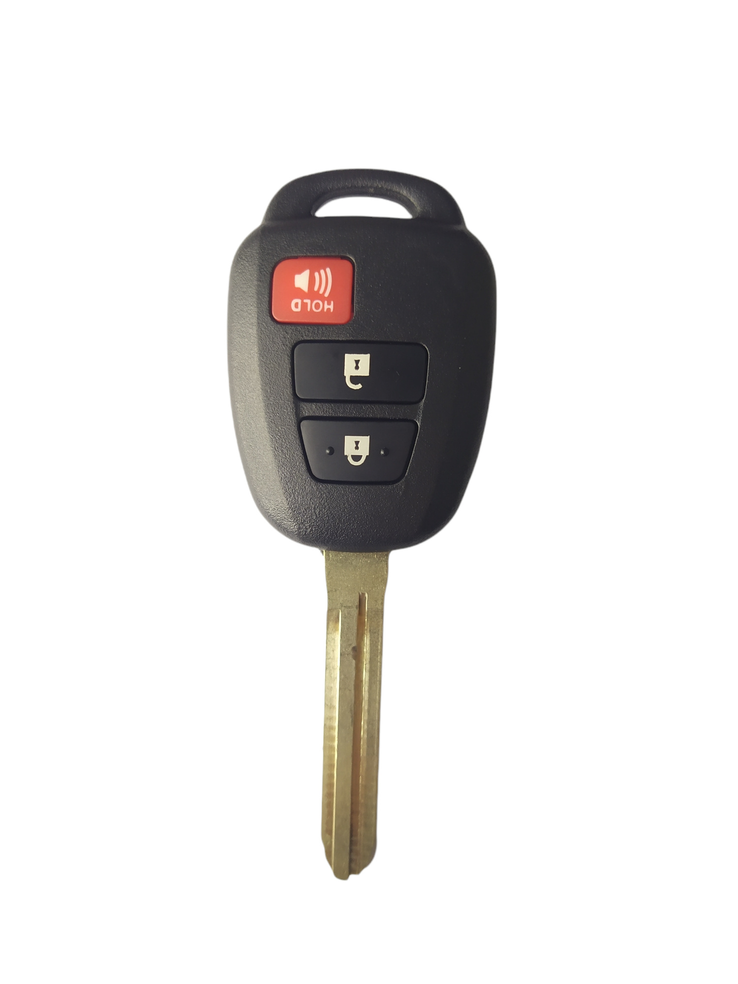 Llave Toyota Tundra RAV4
