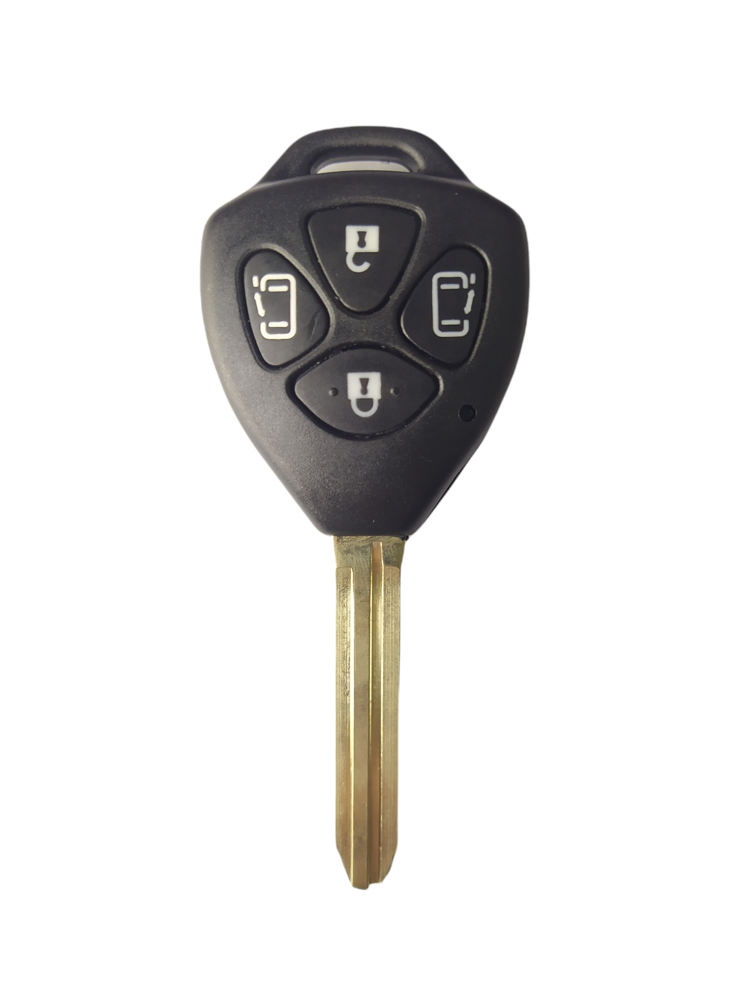 Llave Toyota Previa