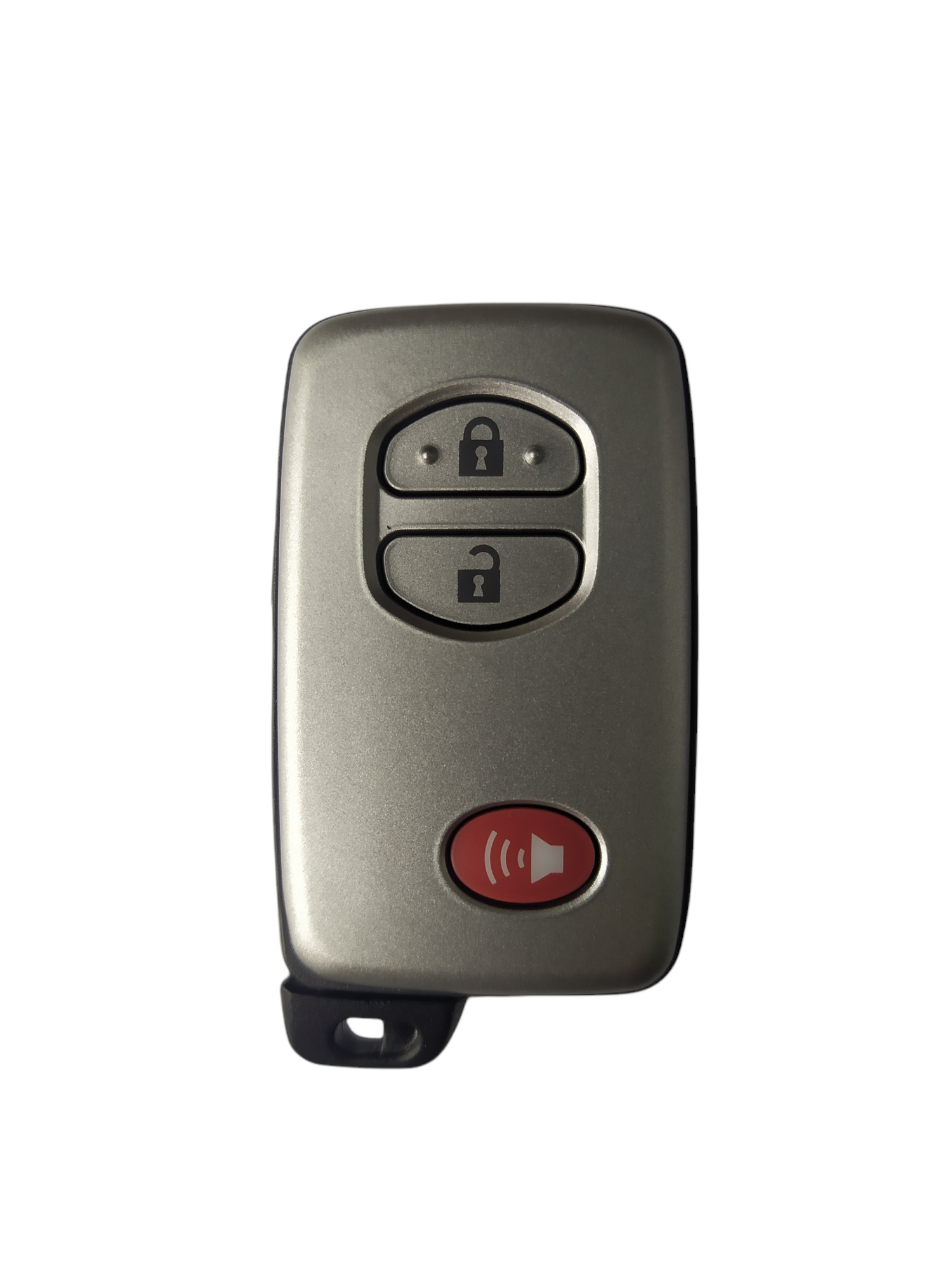Llave Toyota 4Runner Proximidad 14ACX