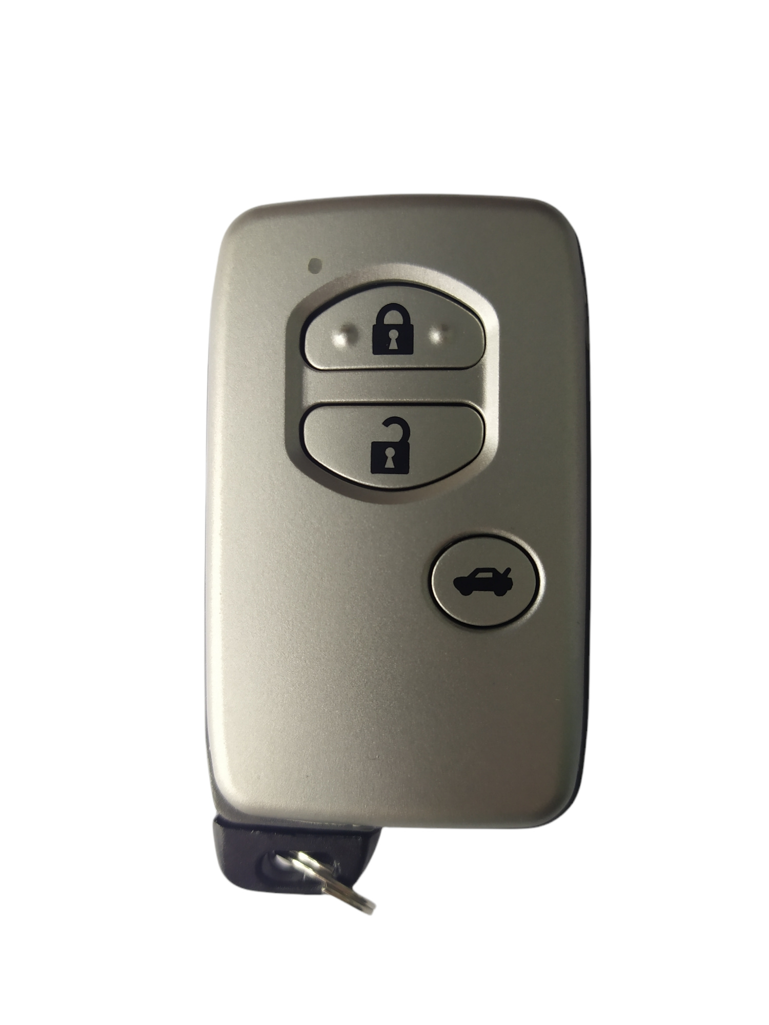 Llave Toyota Prado B74EA Proximidad