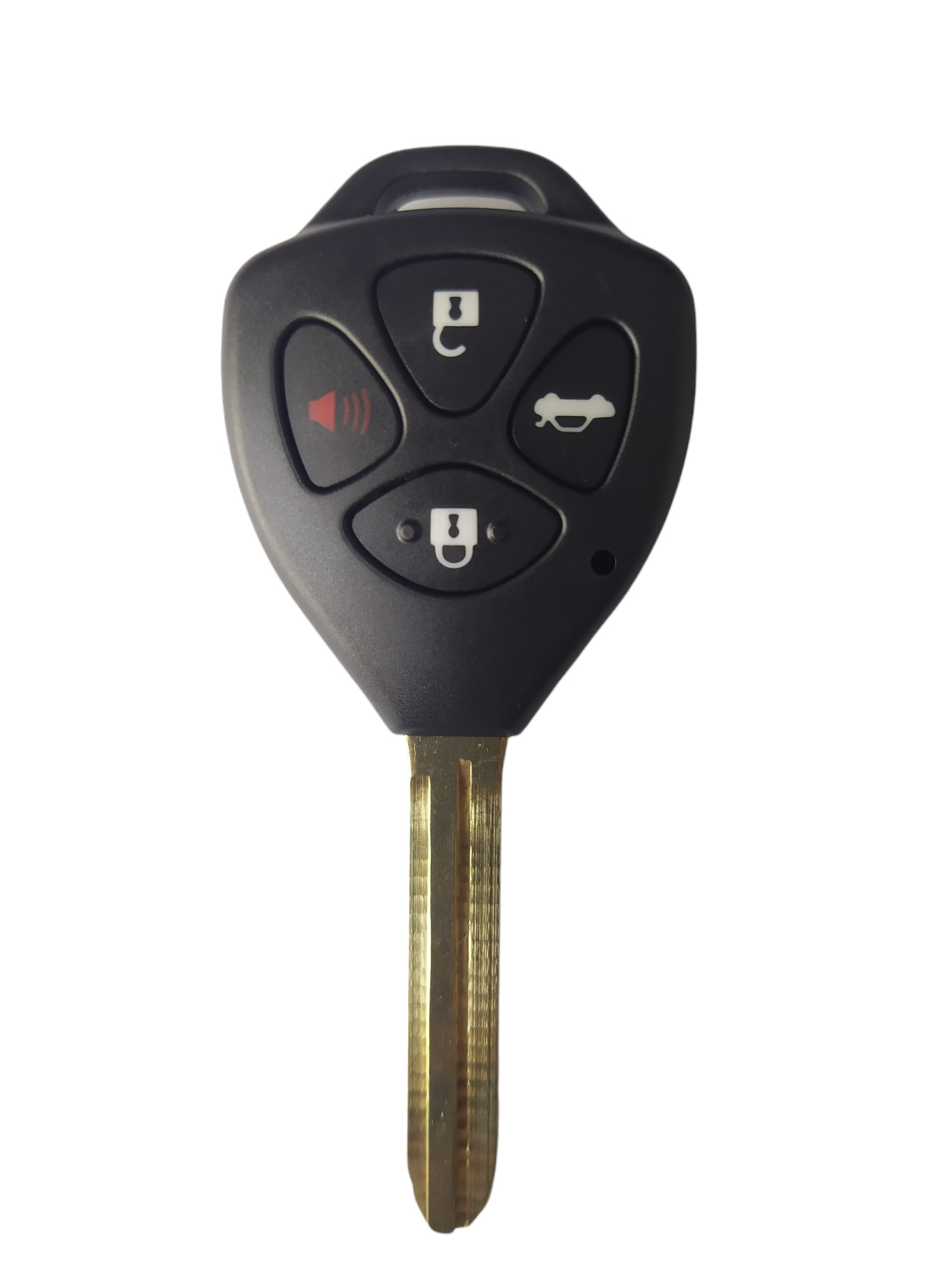 Llave Toyota Camry 12BBY