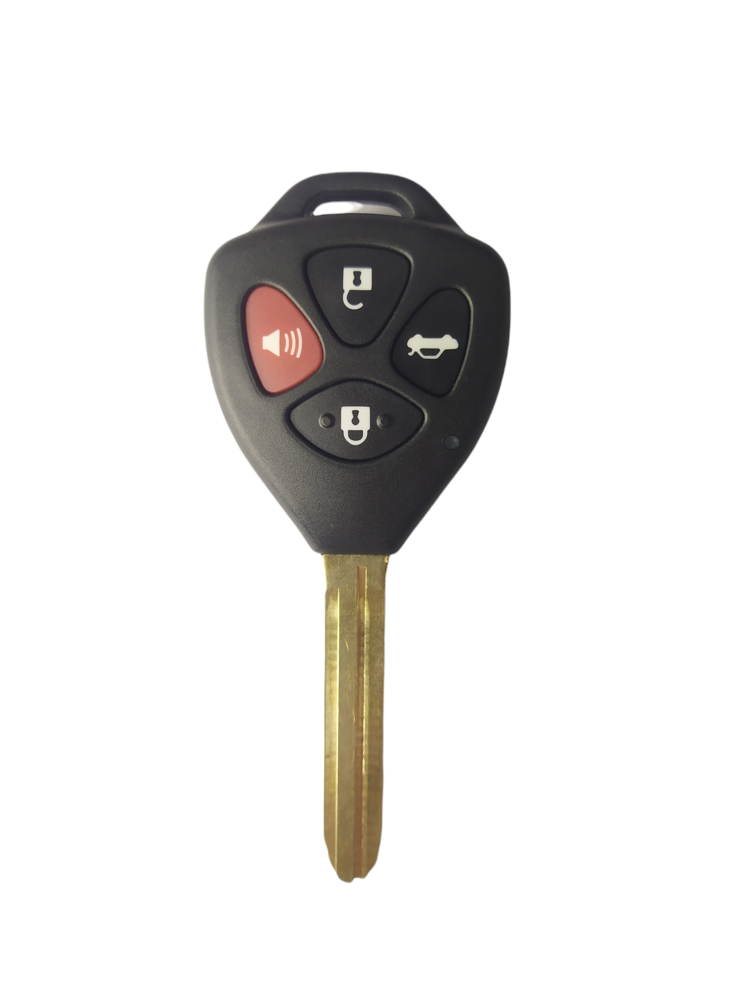 Llave Toyota Camry 12BBY