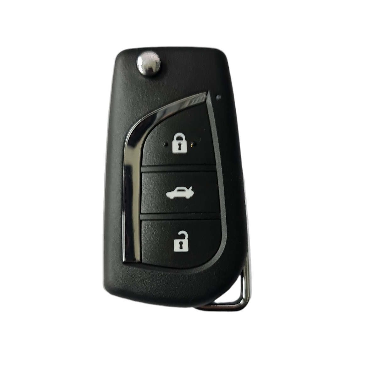 Llave KD tipo Toyota Corolla Maleta