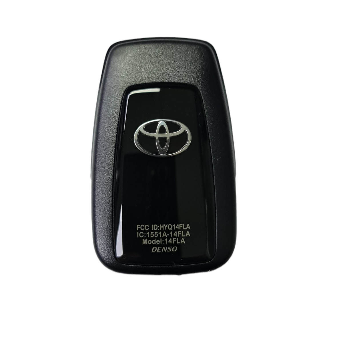 Llave Toyota 4Runner 14FLA 2021-2025