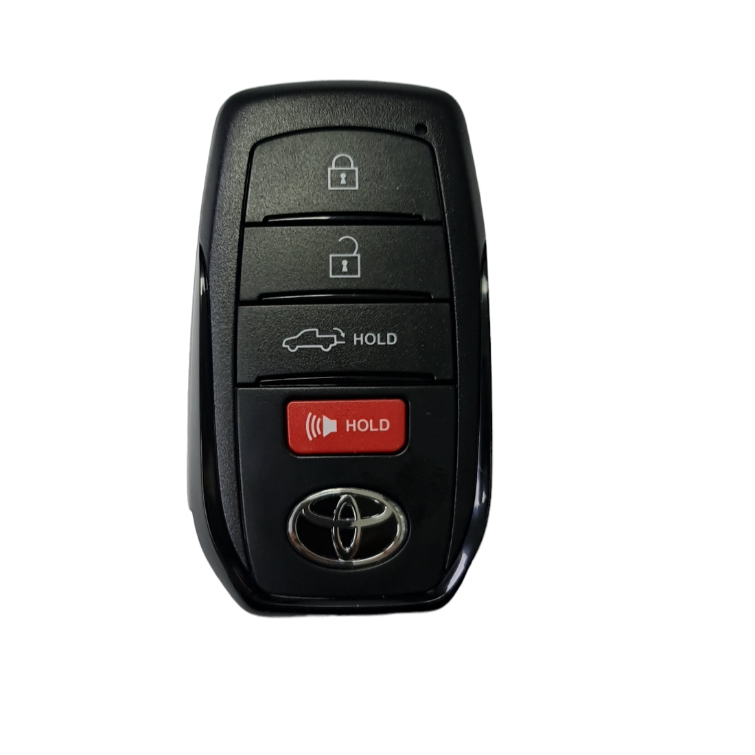 Llave Toyota Tundra Proximidad