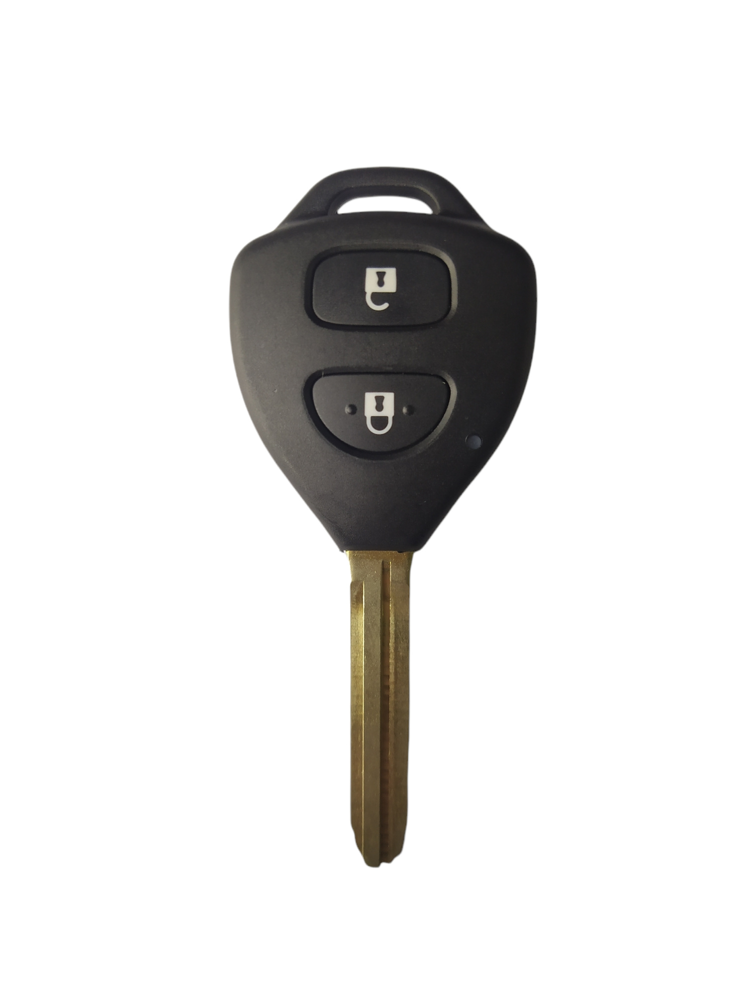 Llave Toyota Yaris 315 Mhz