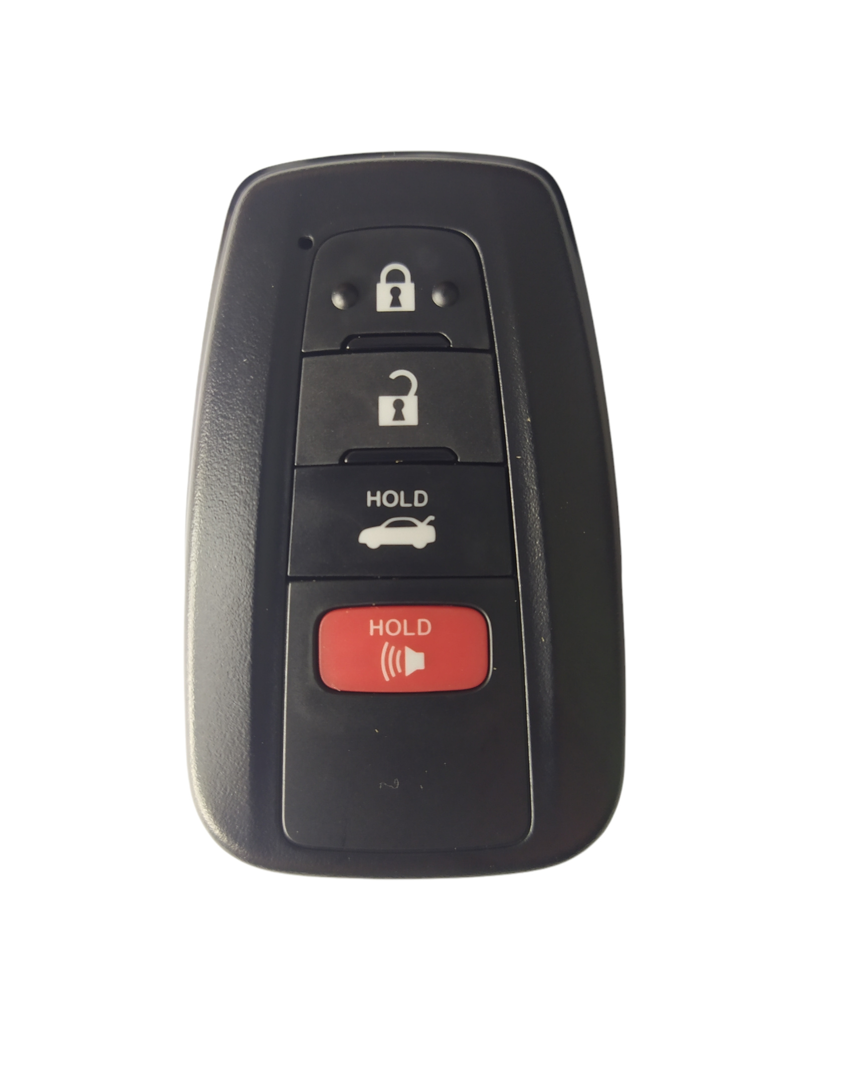 Llave Toyota Corolla Proximidad Genérica HYQ14FBN