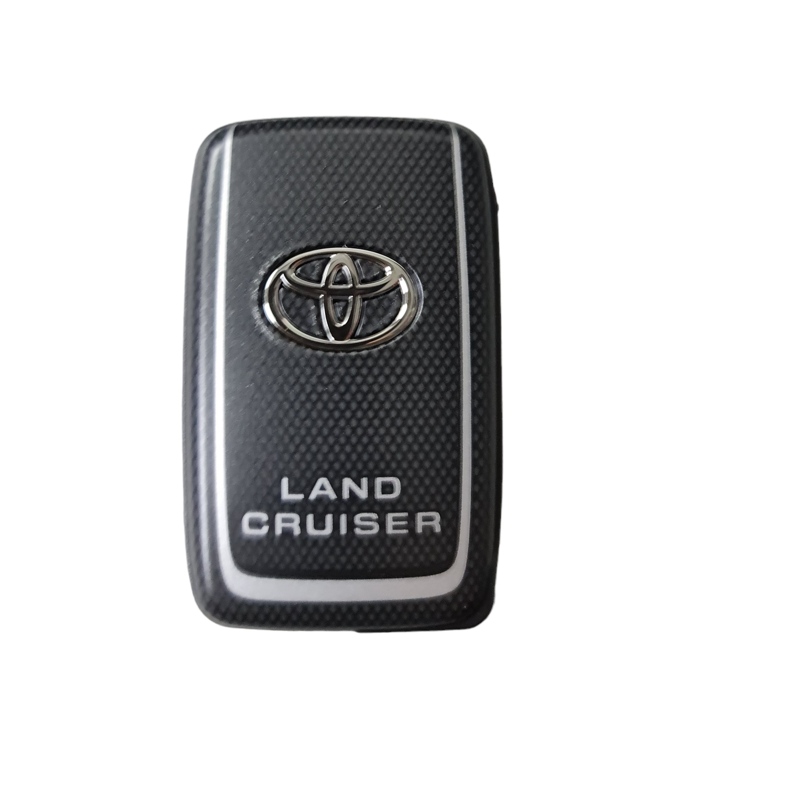 Llave Toyota Prado B74EA 2010-2017