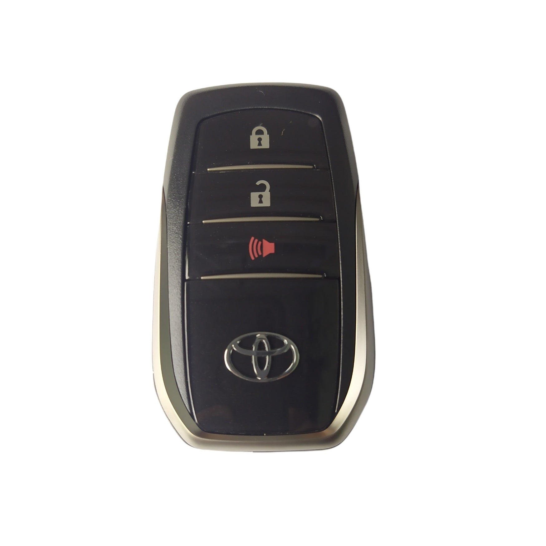Carcasa Toyota Land Cruiser Fortuner Proximidad