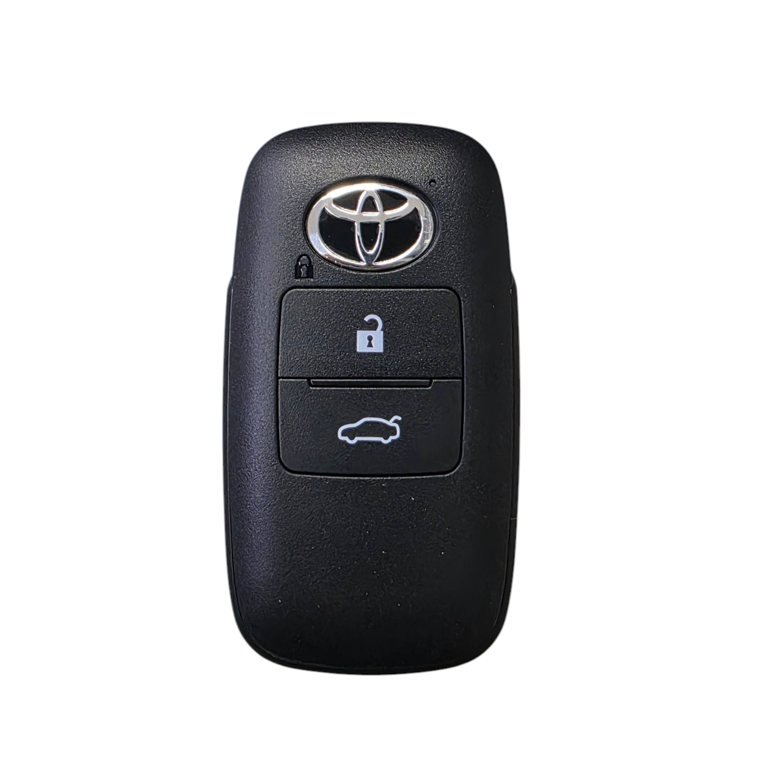 Llave Toyota Yaris Proximidad