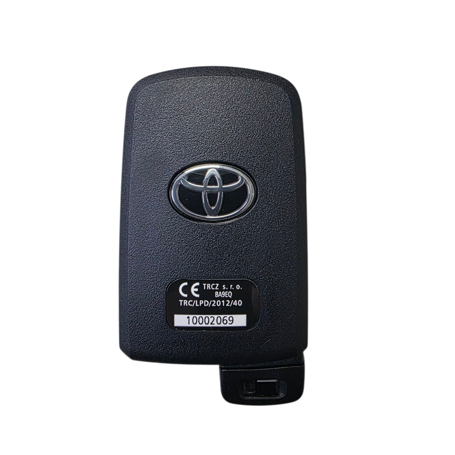 Llave Toyota Camry BA2EQ / BA9EQ Proximidad