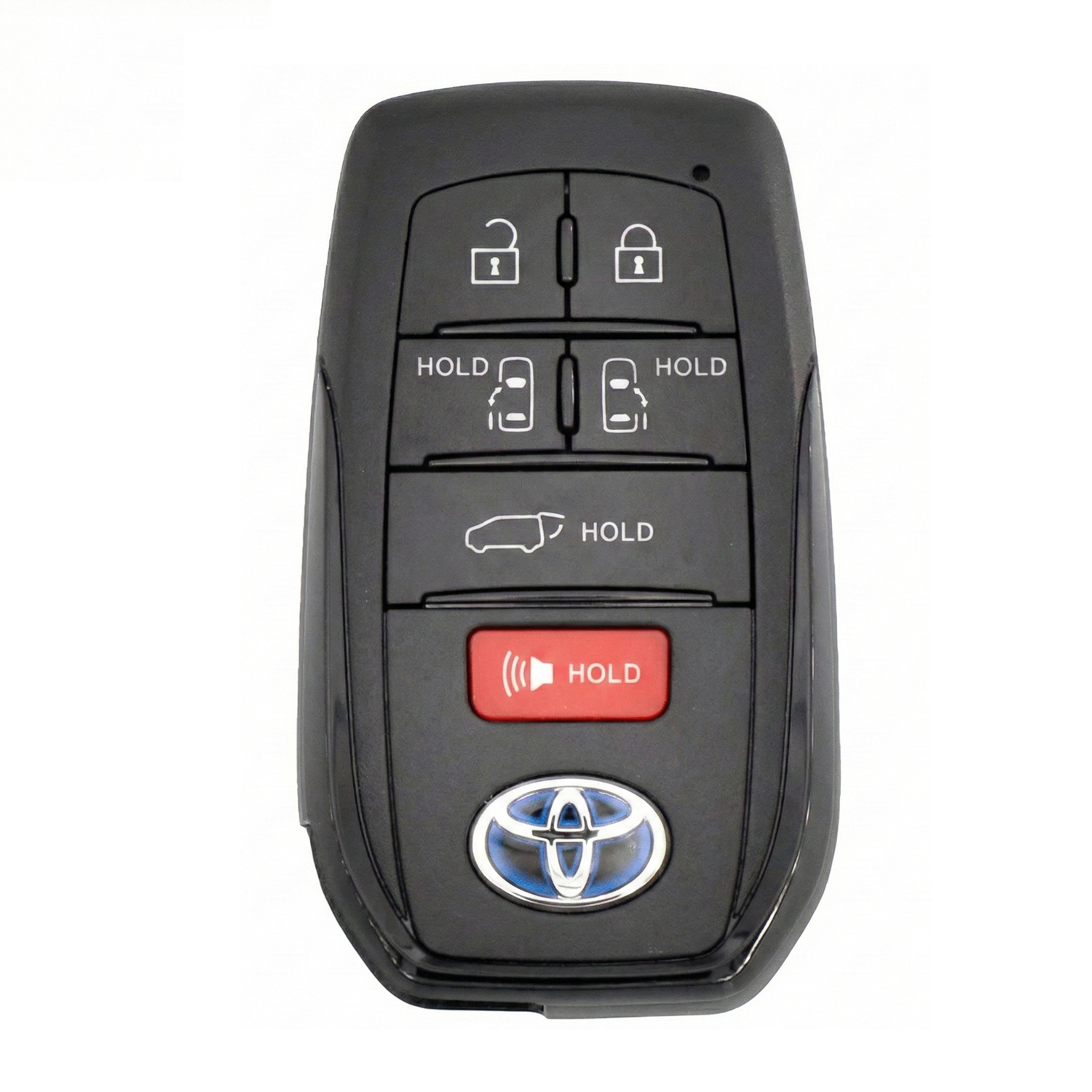 Llave Toyota Sienna 2021-2025 Proximidad Original