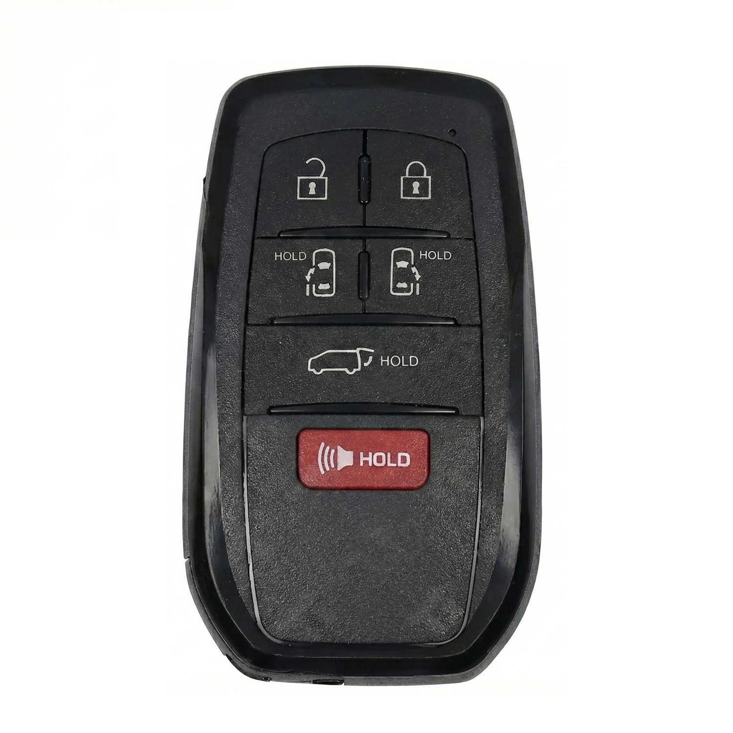 Llave Toyota Sienna 2021-2025 Proximidad Genérica