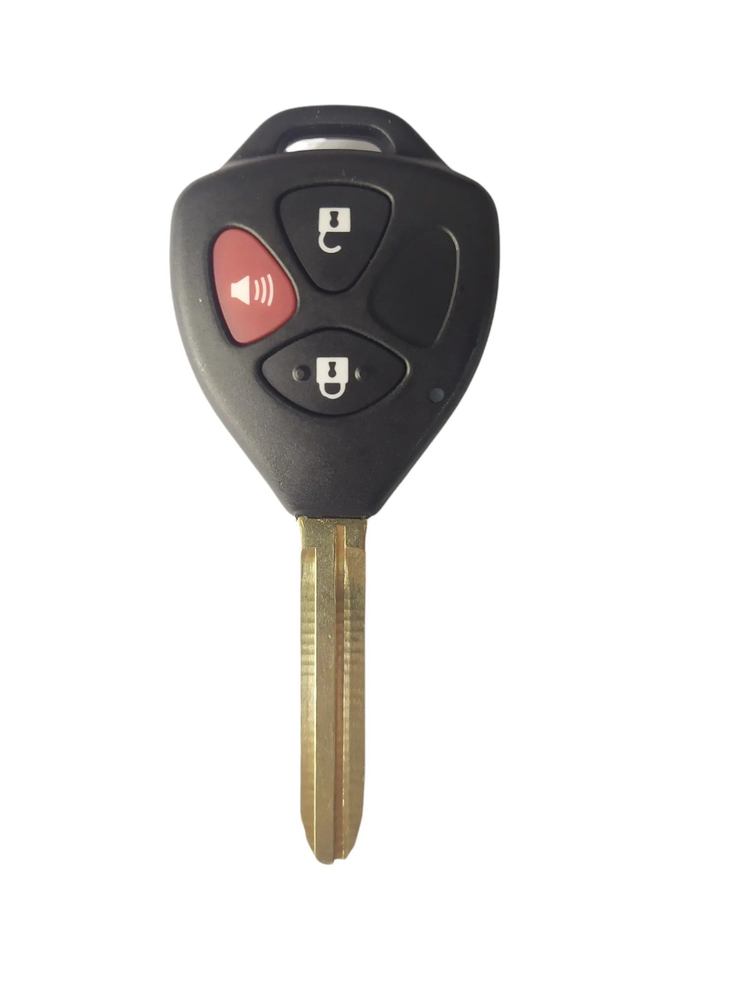 Llave Toyota Fortuner Hilux Original