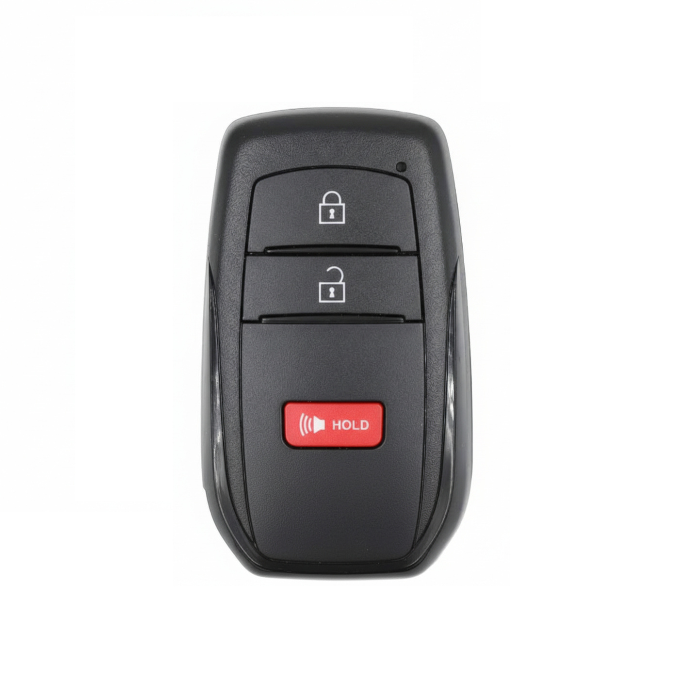 Llave Toyota 4Runner HYQ14FBW Proximidad Genérica