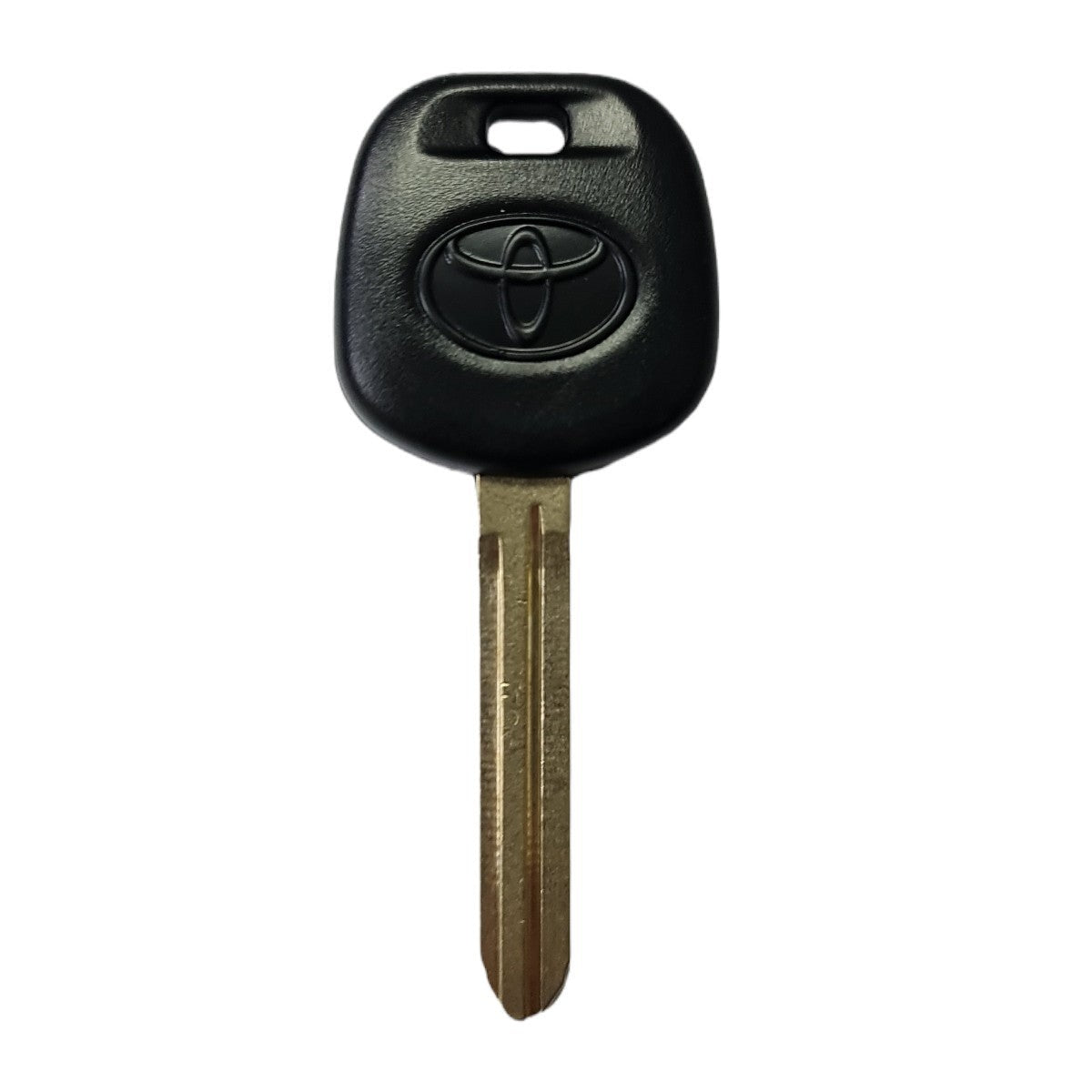 Llave Toyota 4Runner / Yaris / Fortuner 4C