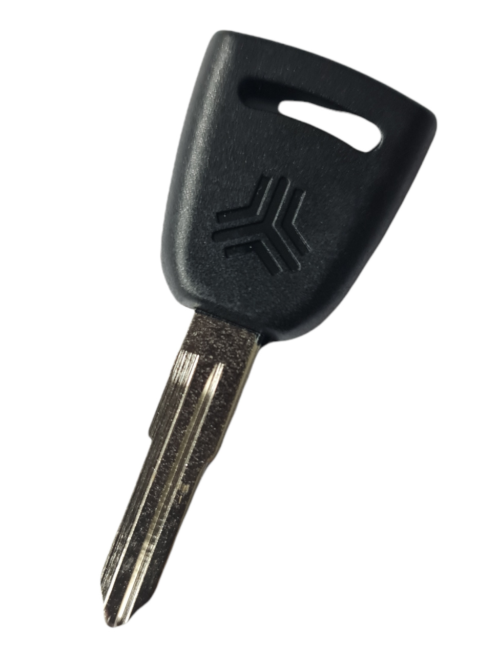 Portachip Turpial
