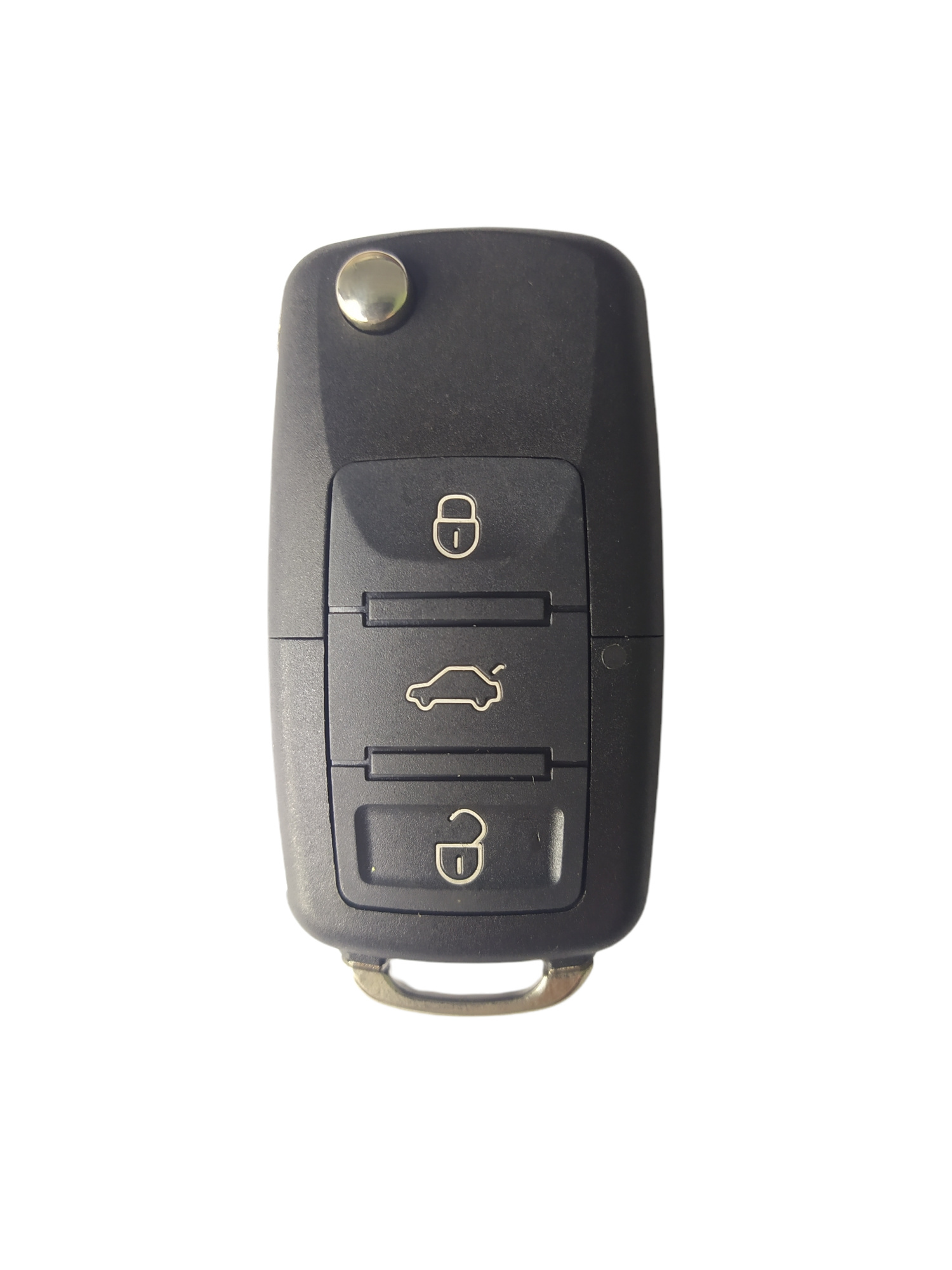 Llave Volkswagen Touareg