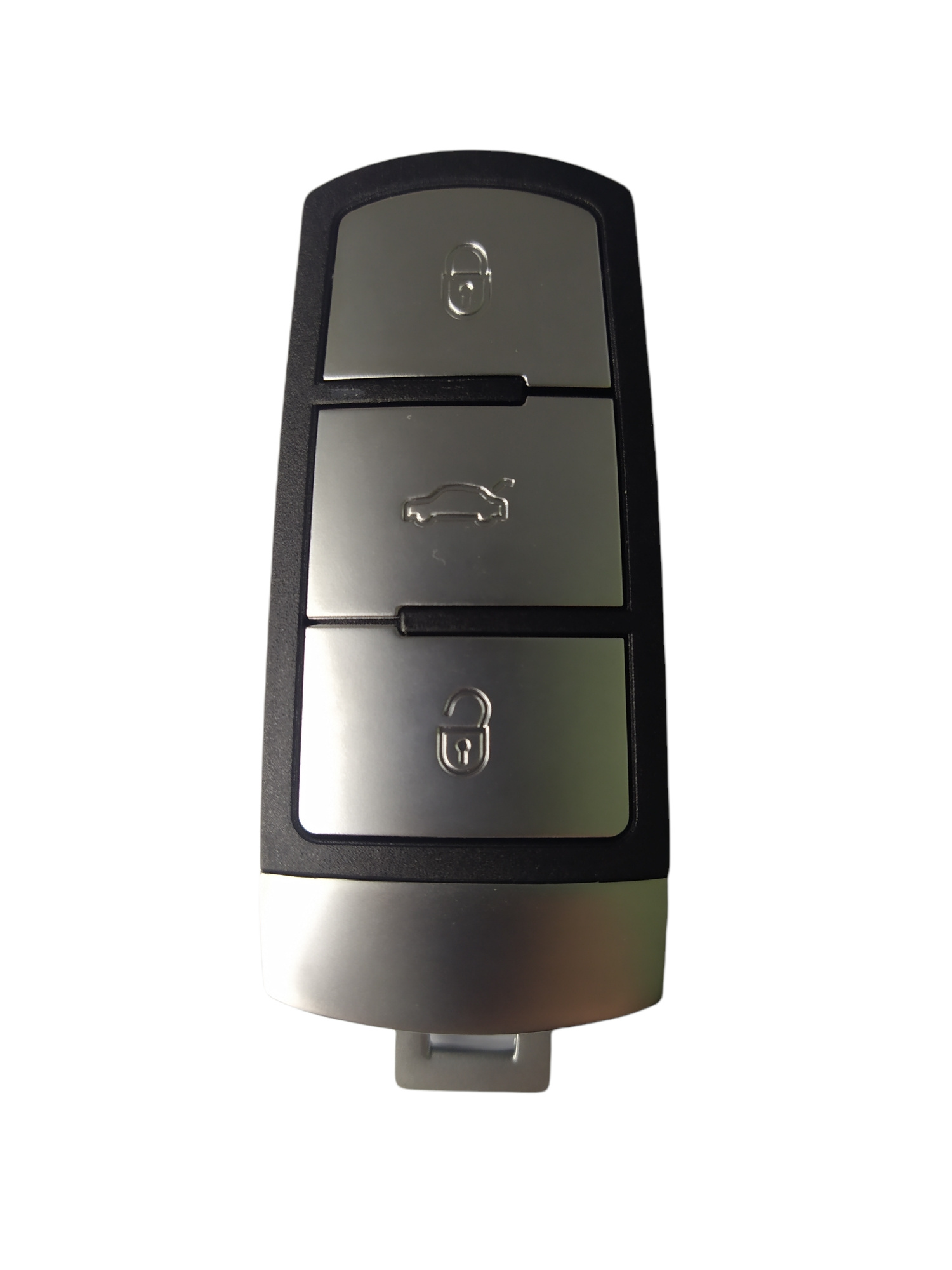 Llave Volkswagen Passat Chip 48