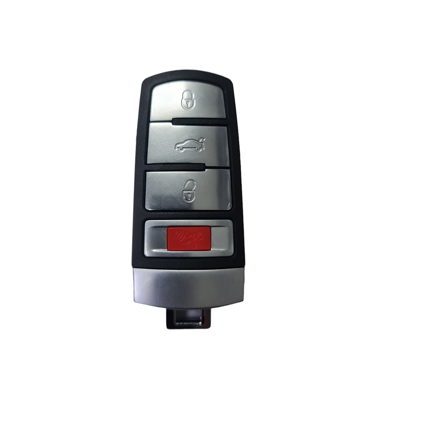Carcasa Volkswagen Passat + Botón Pánico