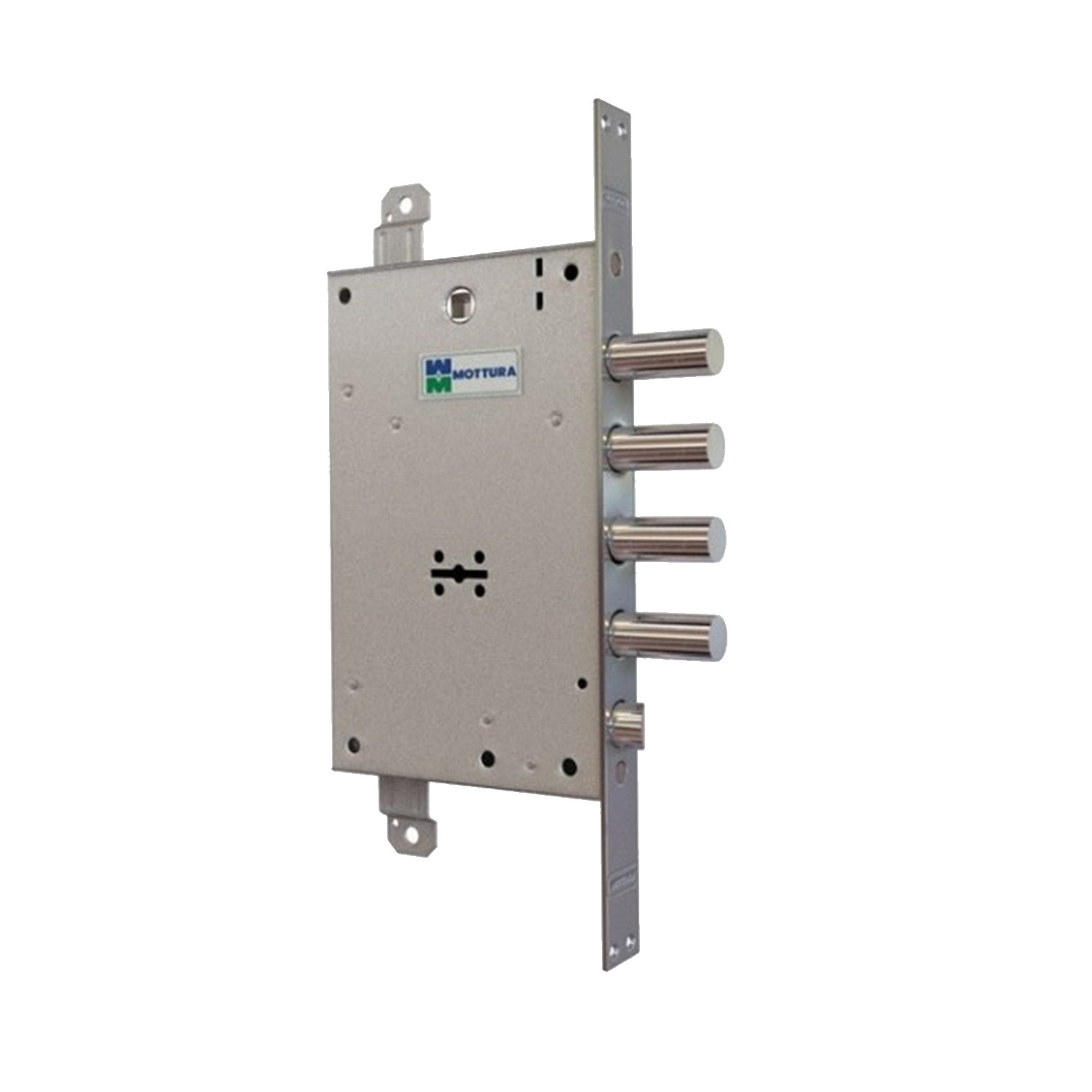 Cerradura Mottura 63mm (Blindada)