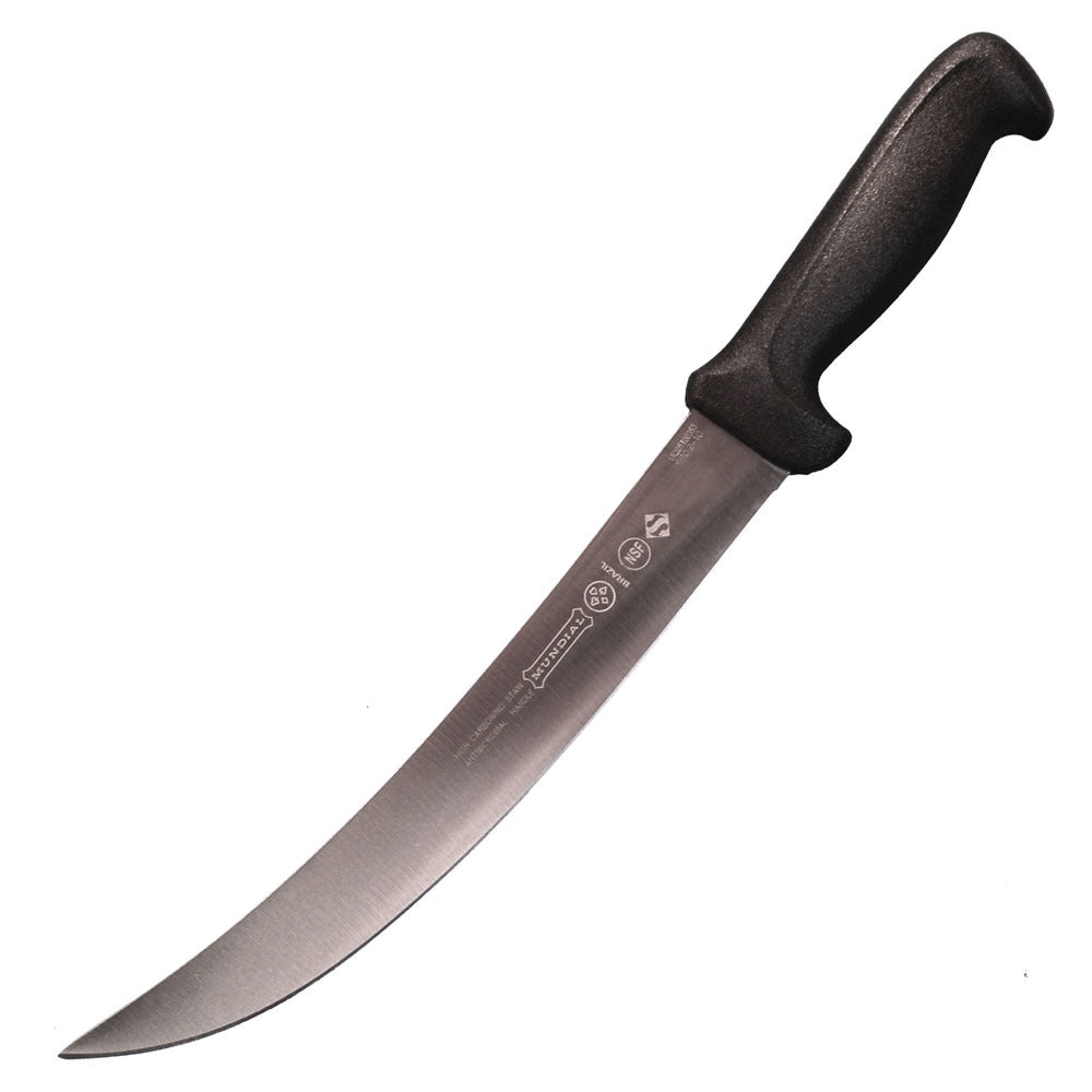 Cuchillo Mundial Carnicero Despellejador de 10 Pulgadas