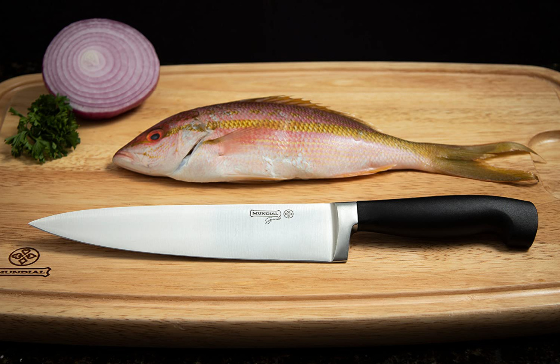 Cuchillo Mundial Gourmet de Chef 8 Pulgadas