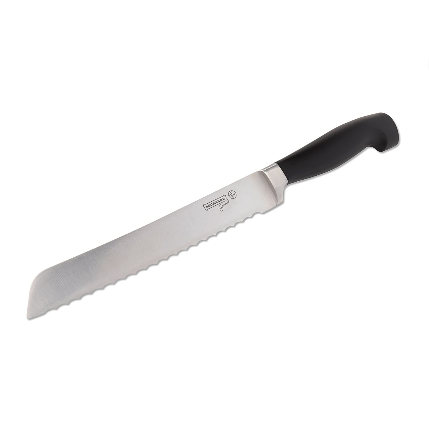 Cuchillo Mundial Gourmet Panero de 8 Pulgadas
