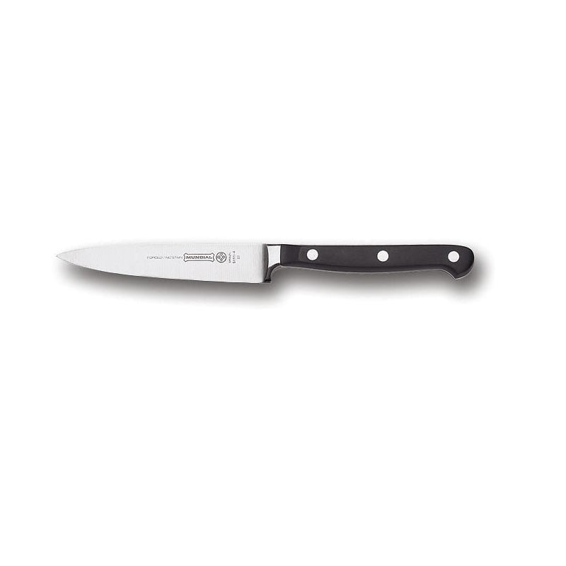 Cuchillo Mundial Mango Forjado Puntilla 4 Pulgadas