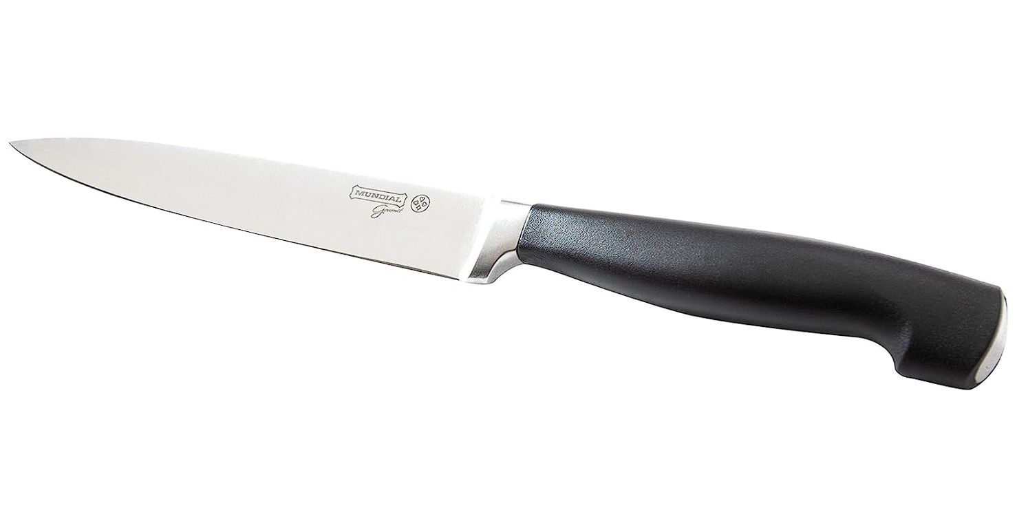 Cuchillo Mundial Gourmet Fileteador de 6 Pulgadas