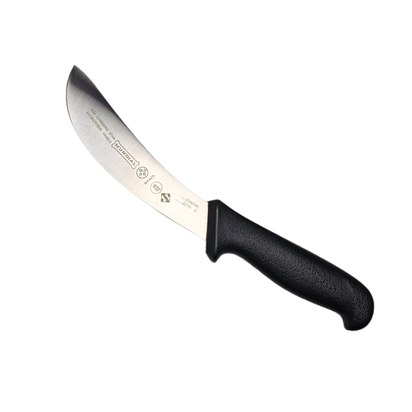 Cuchillo Mundial Carnicero Despellejador de 6 Pulgadas