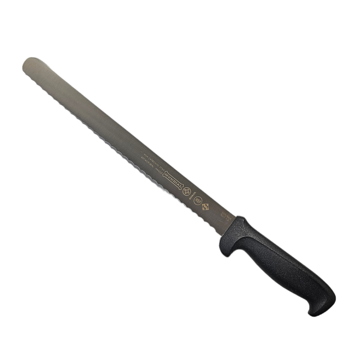 Cuchillo Mundial Panero de 12 Pulgadas