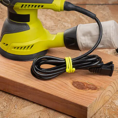 Gear Tie Nite Ize Sujetador Adaptable Mulituso 15.2cm