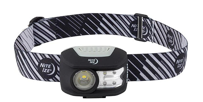 Linterna de Cabeza Nite Ize Radiant