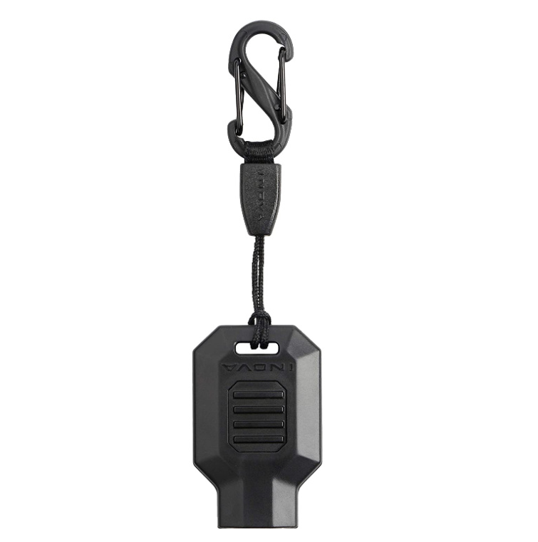 Llavero Linterna Nite Ize Radiant