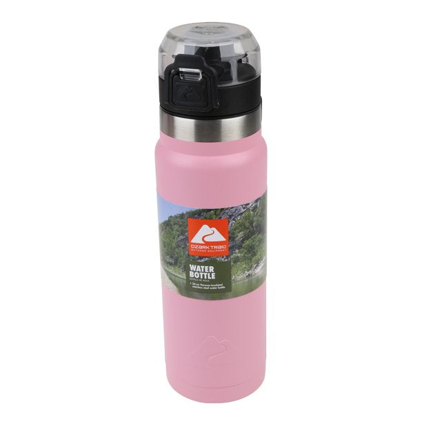 Envase Térmico Ozark (24oz / 700ml)