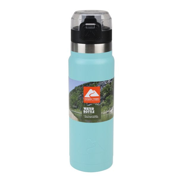 Envase Térmico Ozark (24oz / 700ml)