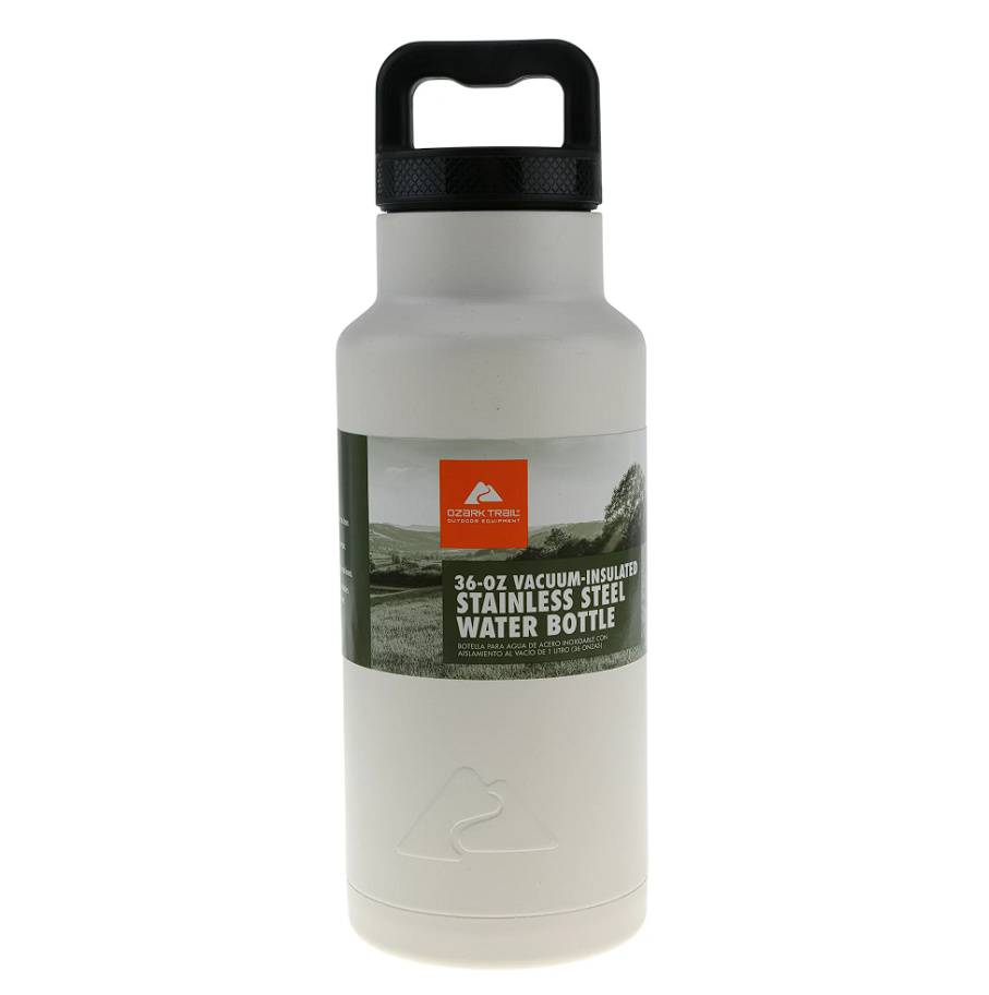 Envase Térmico Ozark 36oz (1 Litro)