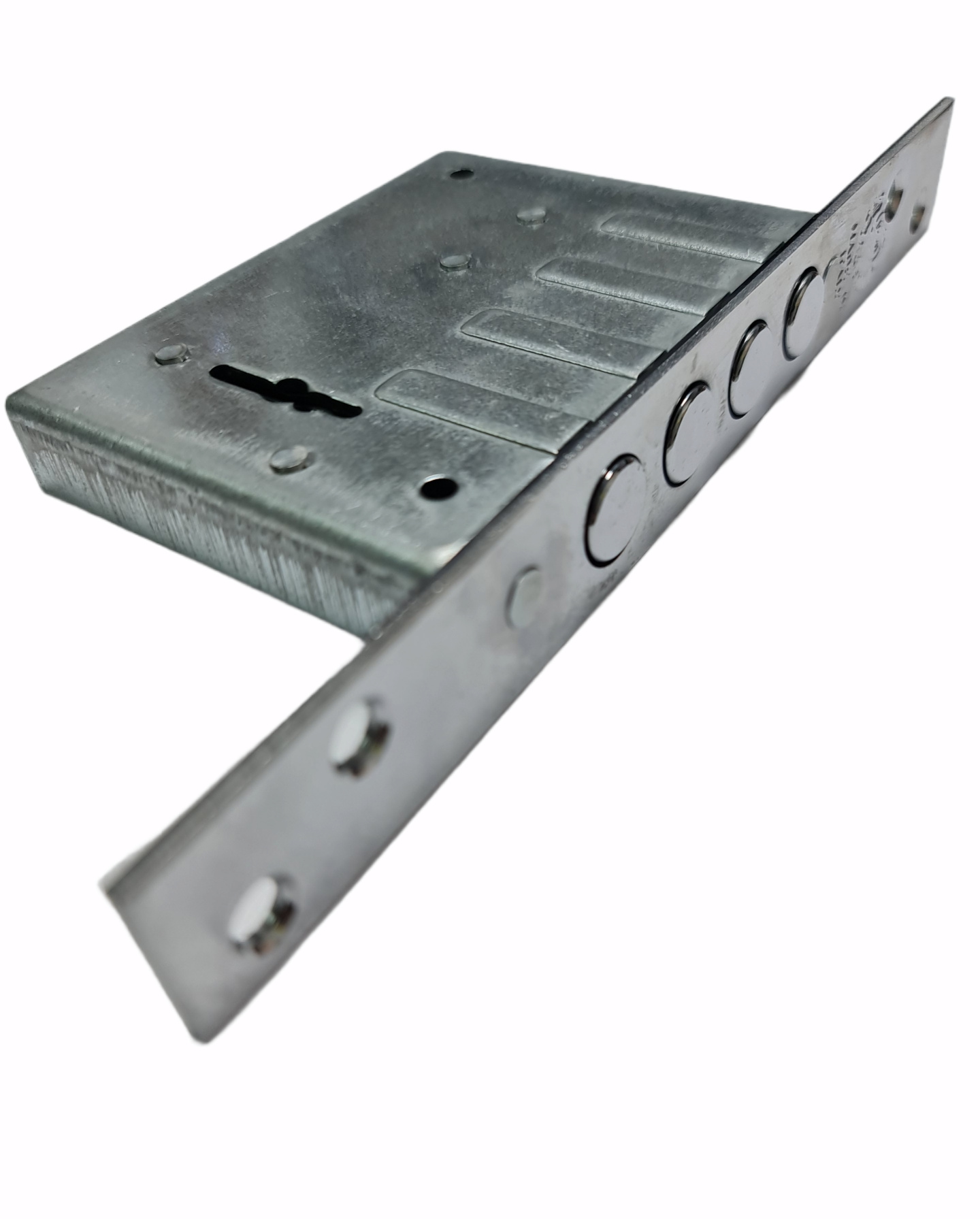 Cerradura Securemme de Refuerzo 40mm