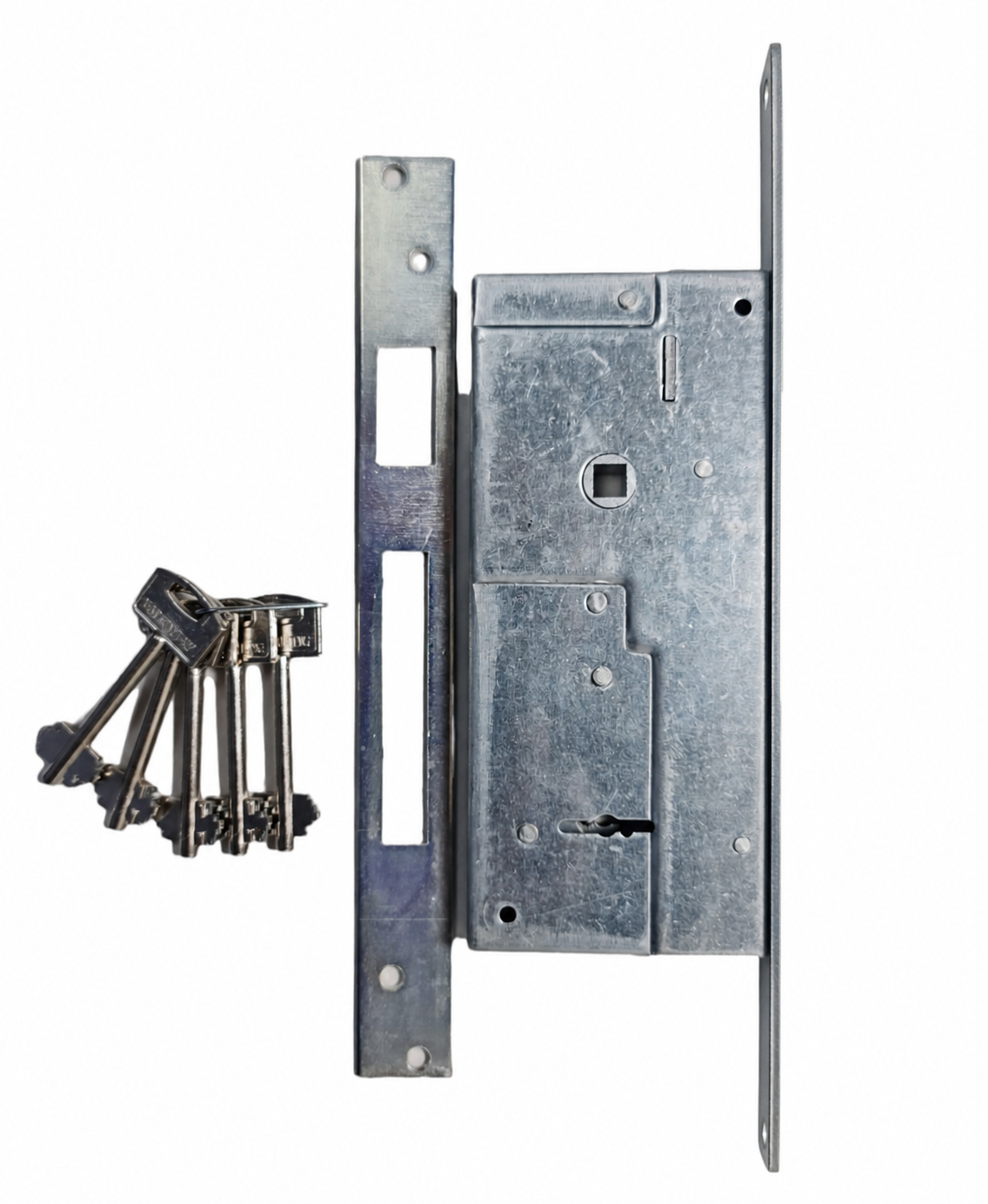 Cerradura Securemme de 45mm