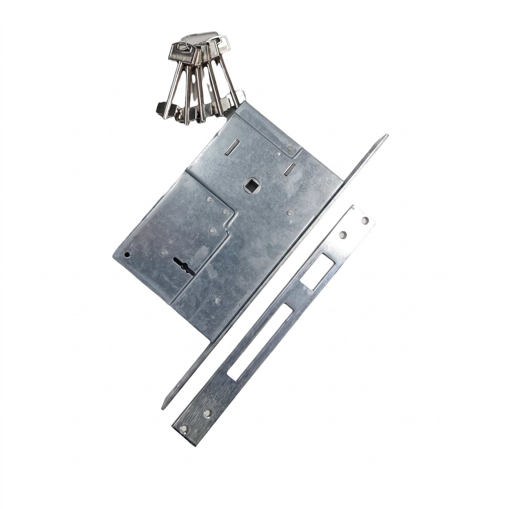 Cerradura Securemme 60mm