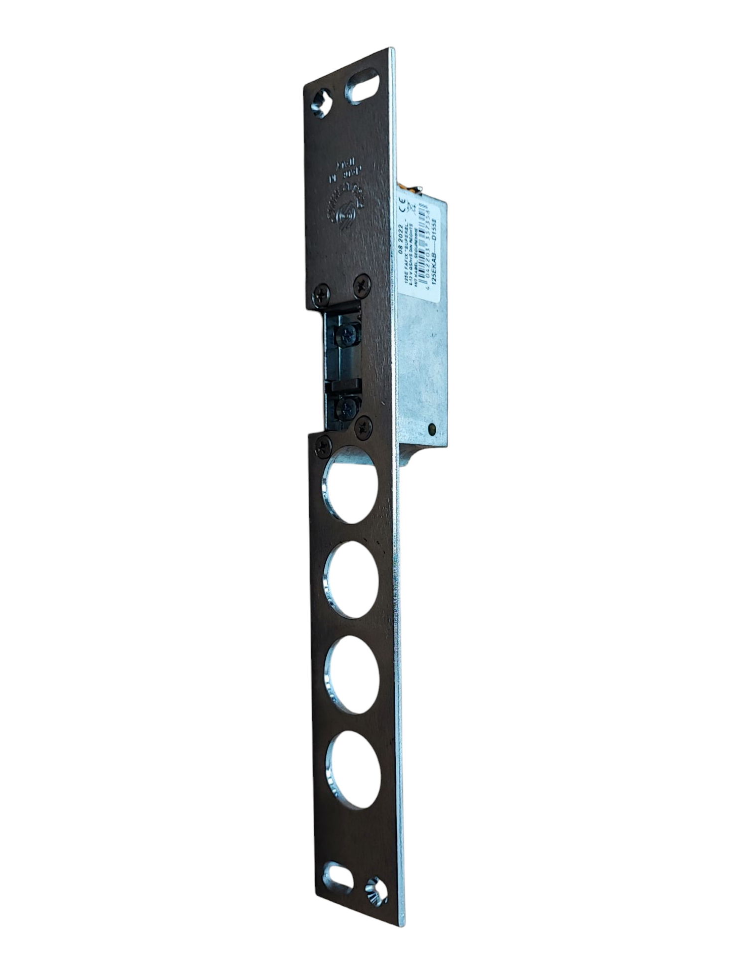 Hembrilla Electrica Securemme derecha 12V