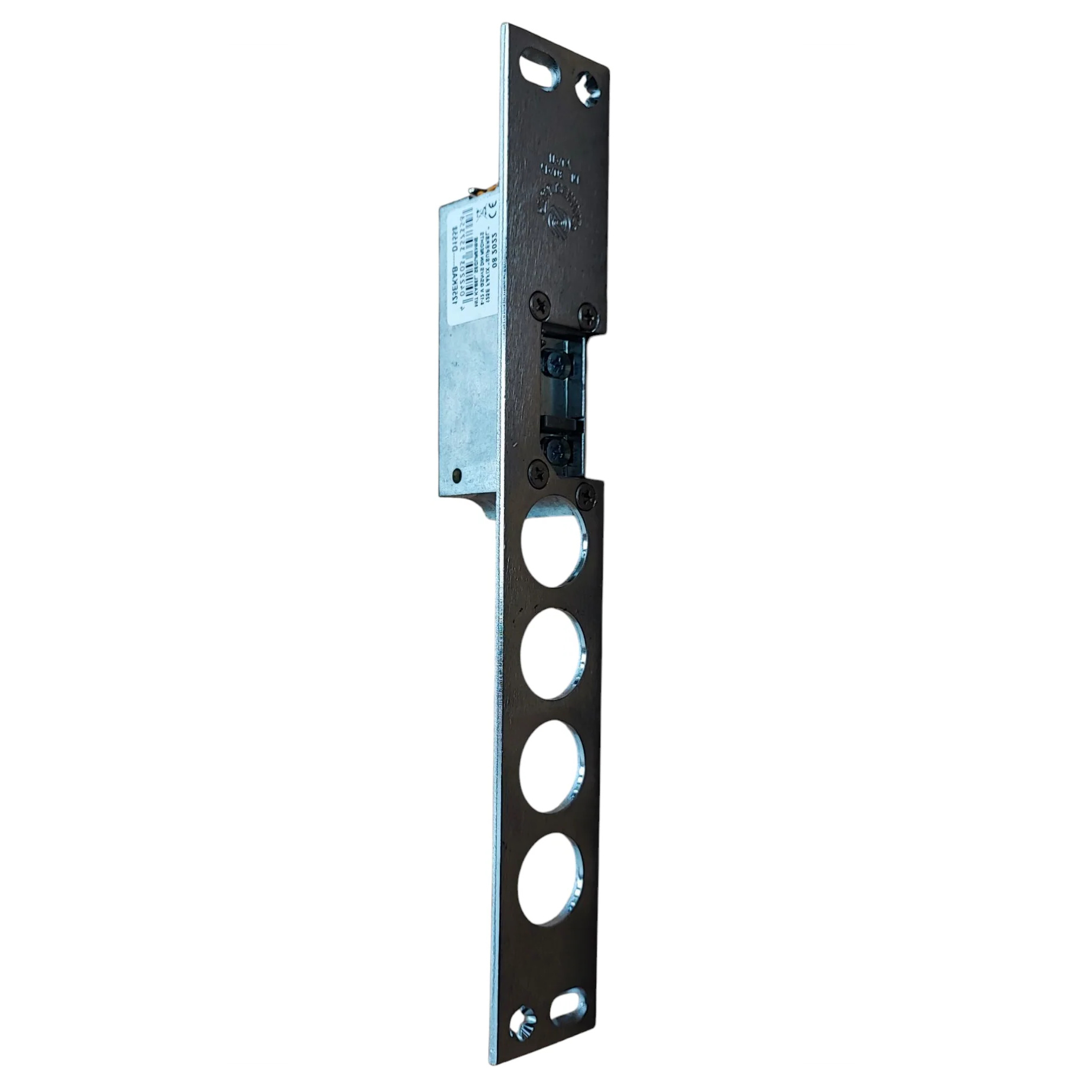 Hembrilla Electrica Securemme Izquierda 12V