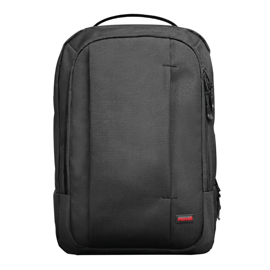 Bolso Maxell Laptop Backpack Negro