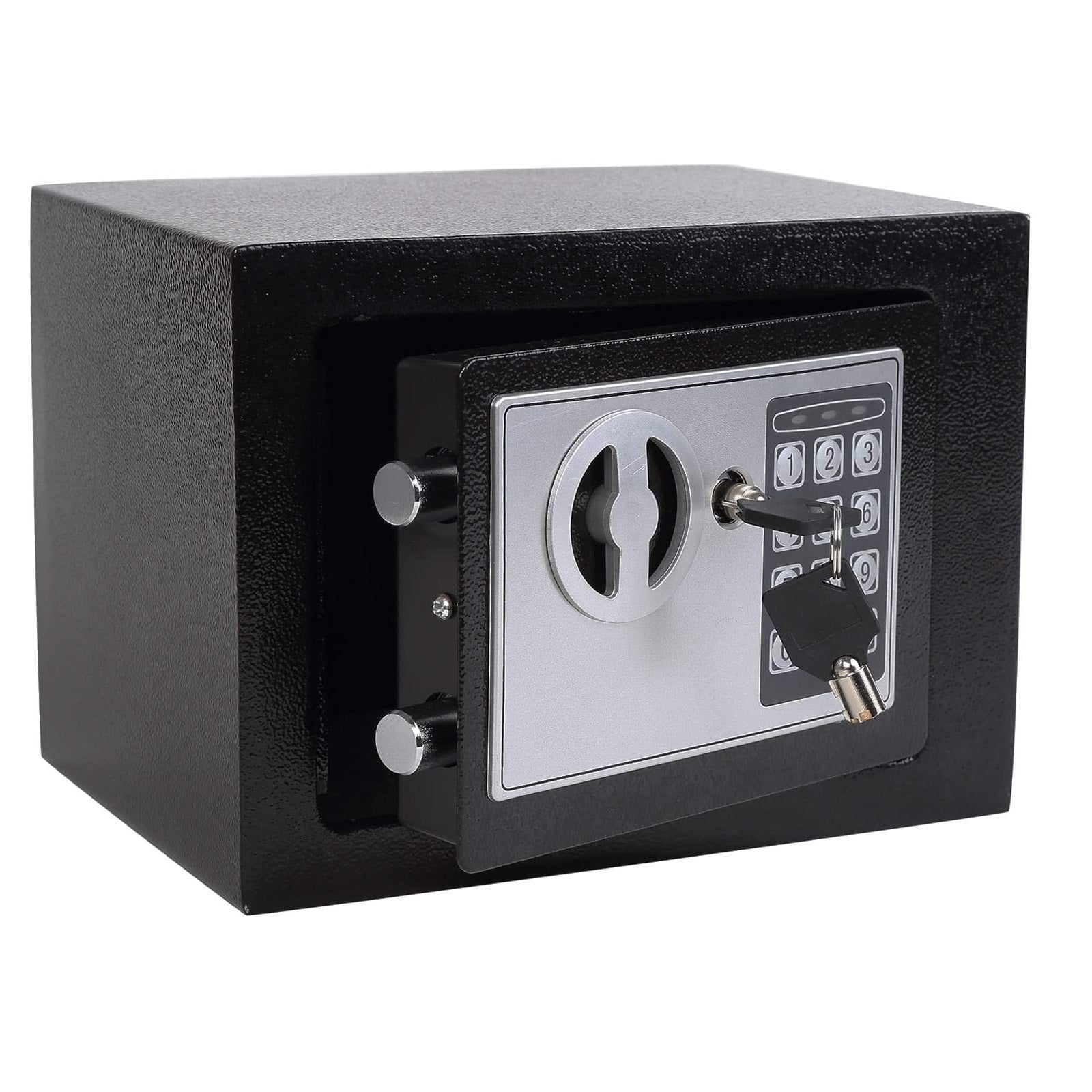 Caja Fuerte de Seguridad Electronica